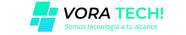 VORA TECH – Inicio